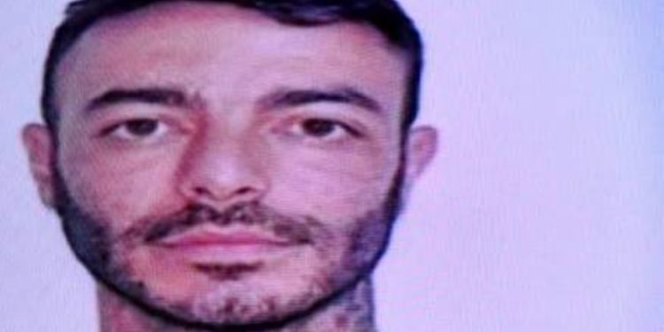 EE.UU. acusa a Marset de narcotráfico y lavado de dinero ante corte de Virginia