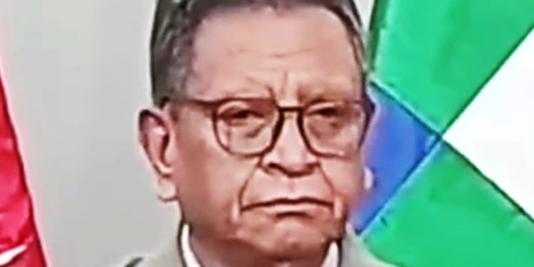 Gobierno investiga si Marset recibió información estatal para huir en 2023