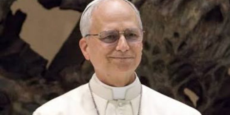 El Papa insiste en una solución diplomática para el conflicto en Oriente Medio