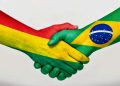 Paz y Lula se reúnen en Brasilia para fortalecer la relación entre Bolivia y Brasil