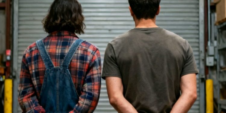 Vecinos atrapan a dos presuntos ladrones tras intento de robo en vivienda