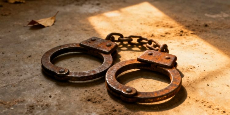 Capturan en Santa Cruz a brasileño con alerta roja de Interpol