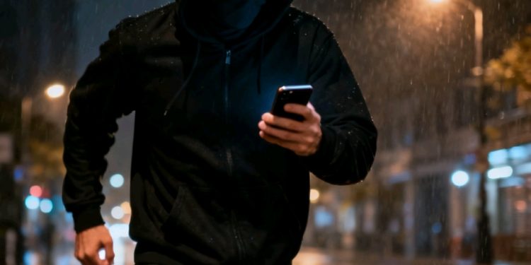 Niña es arrastrada por un vehículo tras robo de su celular en Cochabamba