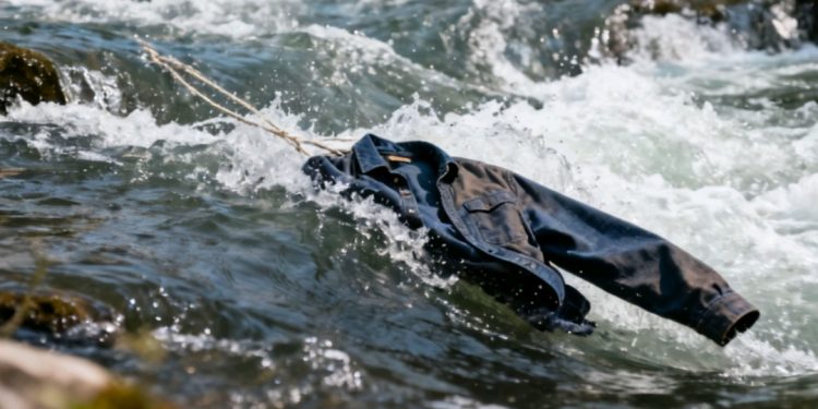 Hallan cuerpo sin vida en el río Piraí y buscan identificar a la víctima