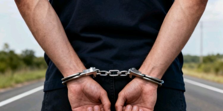 Aprehenden a joven por presunto rapto de una menor en El Alto