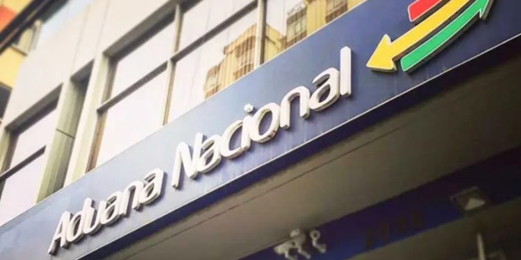 Aduana presentará denuncia por 43 toneladas de precursores hallados en Oruro