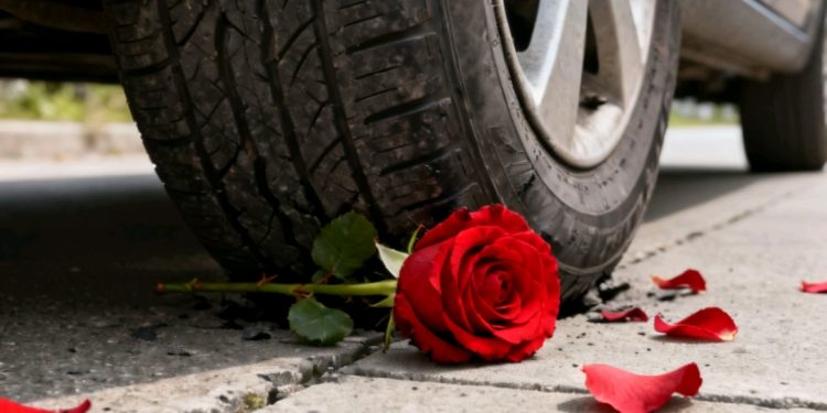 Feminicidio en Chuquisaca: mujer muere atropellada por su pareja