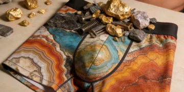 Descubren insólito robo de mineral en Huanuni: lo ocultaban en partes íntimas