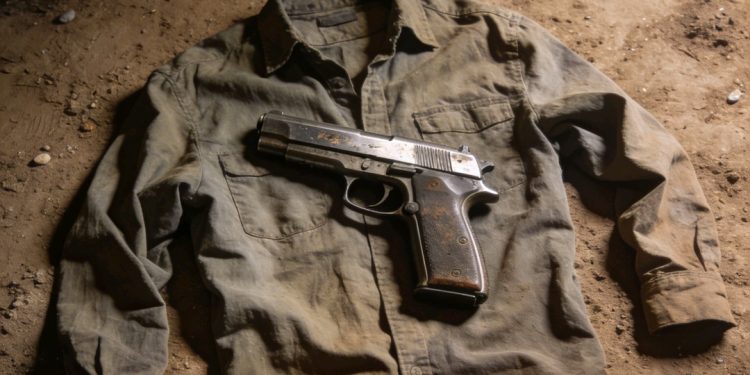 Hallan a hombre sin vida en barrio Biocénica tras presuntos disparos en la madrugada