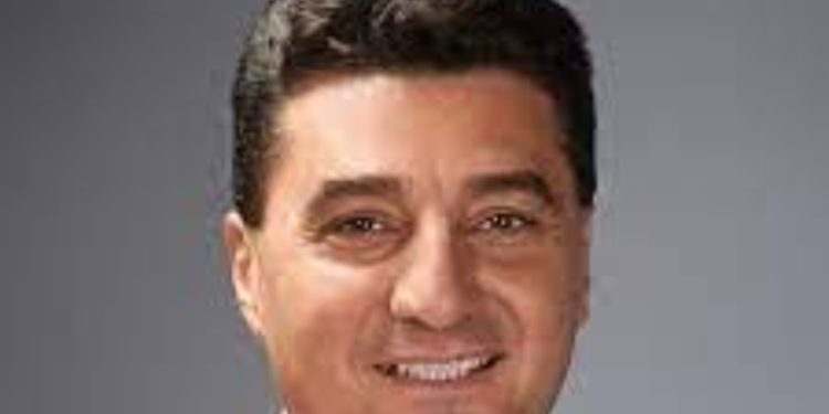 Jhonny Torres supera el 50% y asegura su reelección en la Alcaldía de Tarija