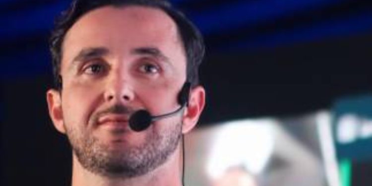 Velasco descarta alianzas con la “vieja política” rumbo a segunda vuelta en Santa Cruz