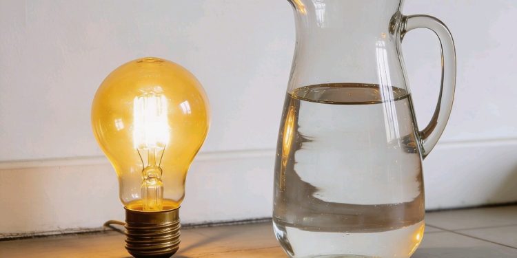 Mercado La Ramada sin agua ni luz afecta a comerciantes en Santa Cruz