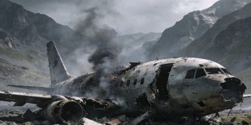 Tragedia aérea en Colombia deja 66 fallecidos tras caída de avión militar