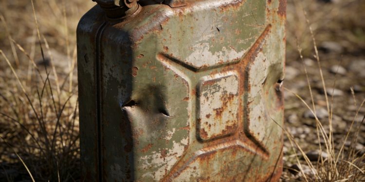 YPFB asegura que ya paga resarcimiento y cuestiona paro de choferes