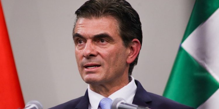 Rodrigo Paz Pereira anuncia ajustes en su gabinete tras elecciones