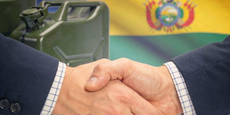 Transportistas levantan paro en La Paz y El Alto tras acuerdo con el Gobierno