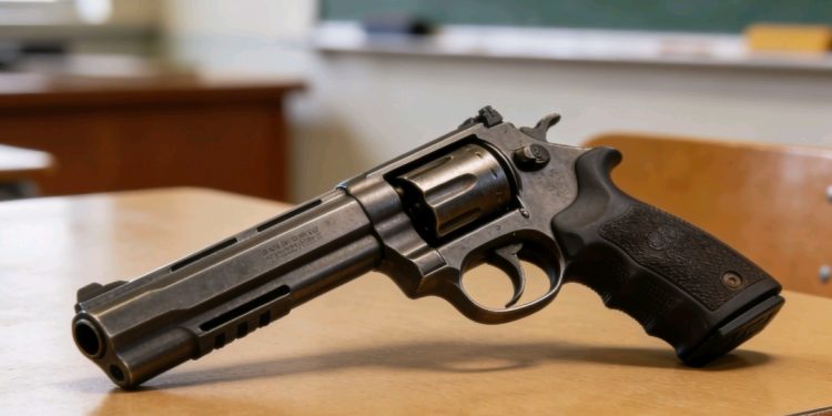 Adolescente es investigado por la muerte de dos docentes en México