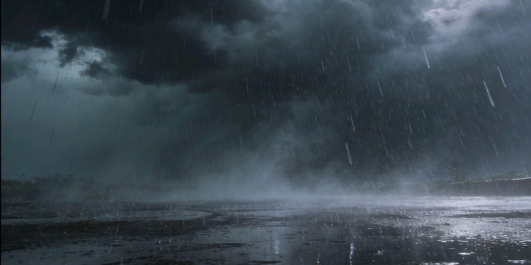 Pronostican lluvias y tormentas para el fin de semana en Bolivia