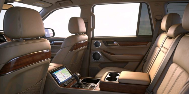 Alcaldía de La Paz reporta 147 vehículos afectados por combustible