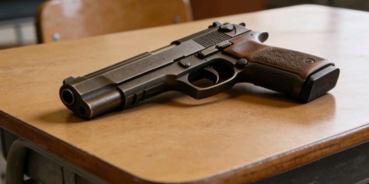 Estudiante fallece y varios resultan heridos tras ataque en escuela de Argentina