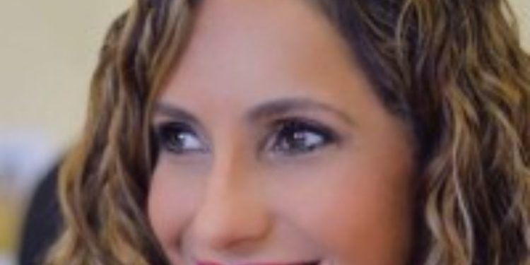 Designan a Claudia Cronenbold como nueva presidenta de YPFB