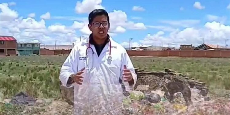 Beymar: «Limpieza urbana, transparencia y eficiencia en la administración municipal»