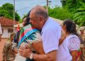 Unidad y desarrollo: los ejes de la campaña de Otto Richter rumbo a la segunda vuelta