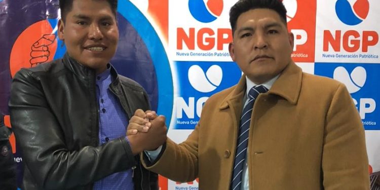 Audiencia clave este jueves: justicia define futuro electoral en La Paz tras amparo de Yahuasi