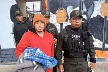 Fallo por violencia intrafamiliar. Joel Pérez ahora sera sentenciado por femincidio