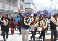 Rector y su equipo hacen realidad la “ciudadela universitaria” soñada por años