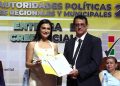 De Paiva asume la gobernación de Pando con la misión de devolver estabilidad y desarrollo