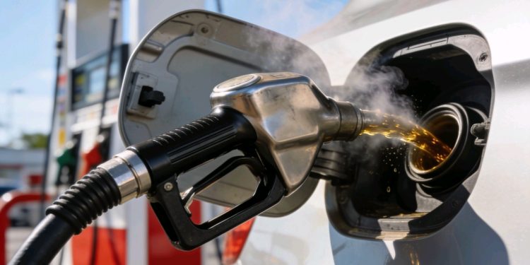 Petróleo supera los 110 dólares por tensión entre EE.UU. e Irán