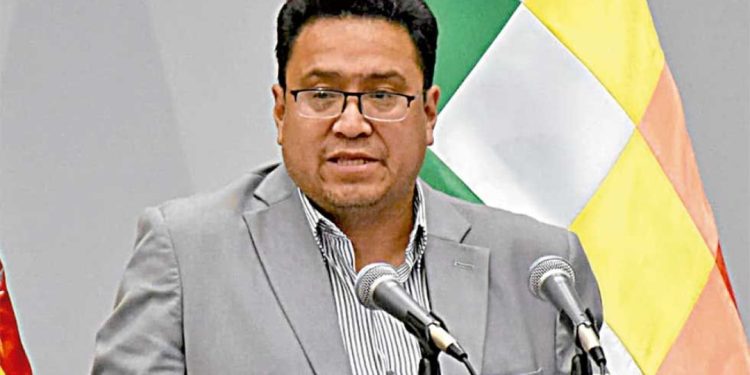 Revelan acuerdo confidencial en caso consorcio que involucra a exministro