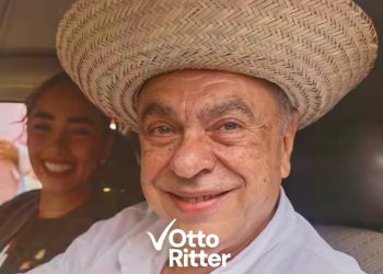 Ritter apuesta por el efecto Herbie: por qué el número 53 destaca en su vehículo de campaña