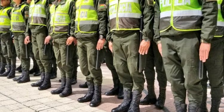 Emboscan a policías antidrogas en Bulo Bulo durante operativo