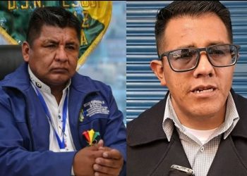 Por corrupto, exministro Juan Santos Cruz recibe sentencia de 10 años