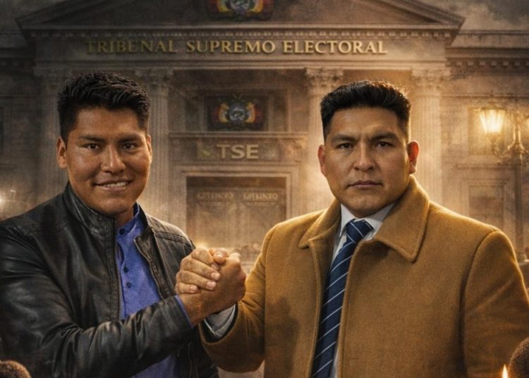 Yahuasi llevará su caso a instancias internacionales tras fallo que ratifica triunfo de Revilla