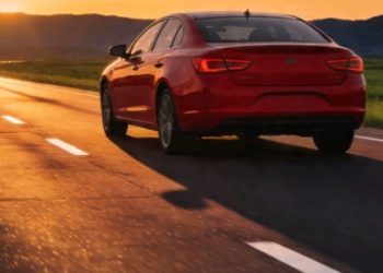 Cierran carril de la Costanera en La Paz por trabajos en viaducto