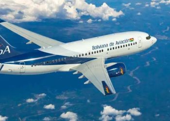 Denuncian daño económico por vuelos de BoA a La Habana