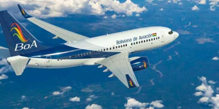 Denuncian daño económico por vuelos de BoA a La Habana