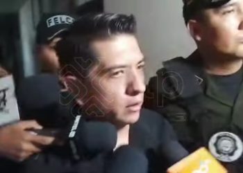 Ex edecán de Ministro Oviedo enfrentará proceso en libertad restringida