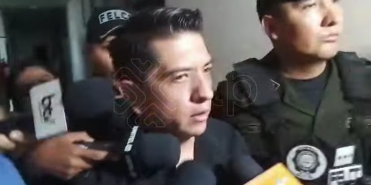 Ex edecán de Ministro Oviedo enfrentará proceso en libertad restringida