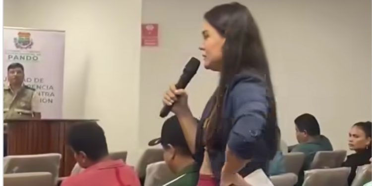 Robo en planta asfaltadora destapa serias irregularidades en el Sedcam de Pando