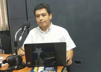 Con amplia trayectoria en análisis de datos, Gálvez liderará la vocería del Ejecutivo