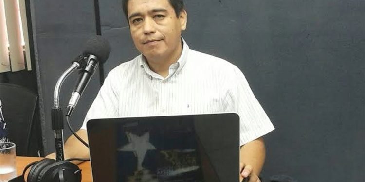 Con amplia trayectoria en análisis de datos, Gálvez liderará la vocería del Ejecutivo