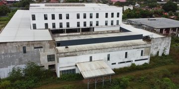 De Trinidad a Montero: informe expone fallas estructurales en la política hospitalaria del país