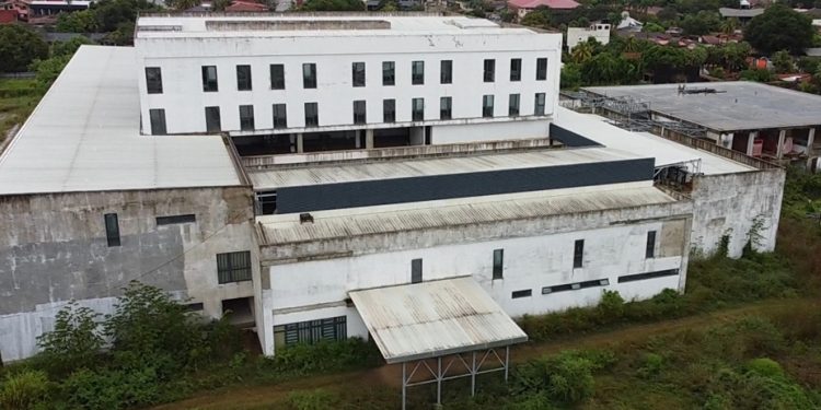 De Trinidad a Montero: informe expone fallas estructurales en la política hospitalaria del país