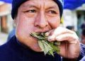 Autoridades indagan presunta contaminación de coca tras ola de cáncer bucal