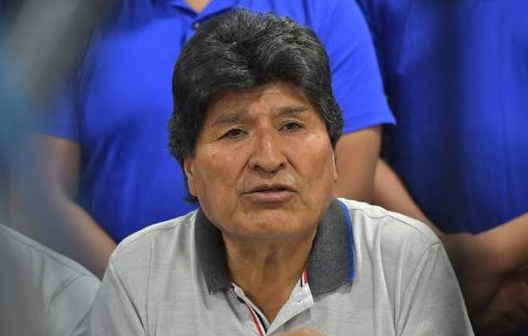 Polémica en La Paz: ley impulsada por el MAS desata críticas de sus propios aliados
