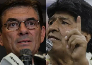 YPFB fue usada con fines políticos y anuncian cambios estructurales